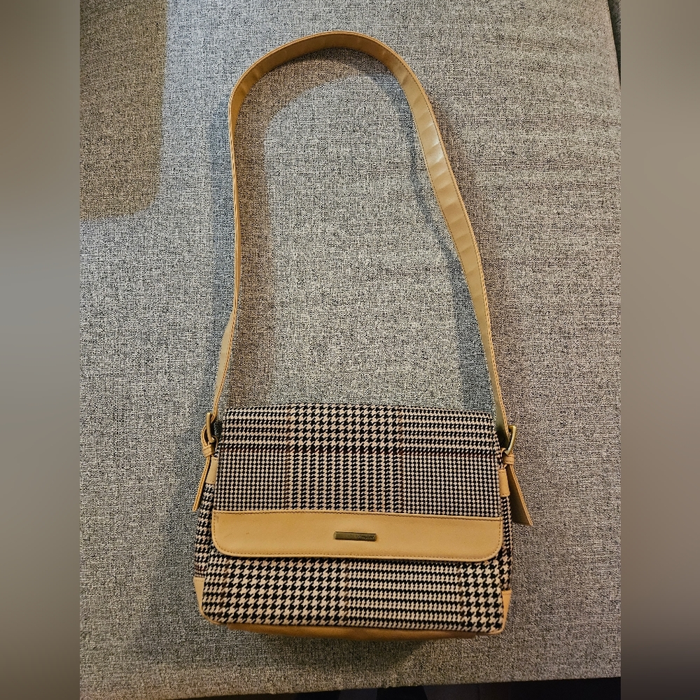 Carryland Purse